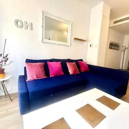 Lovelyloft Argensola Apartment Alicante Exterior photo