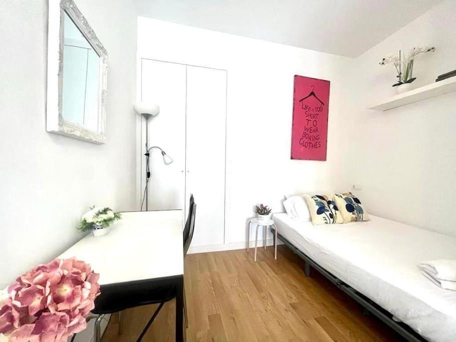 Lovelyloft Argensola Apartment Alicante Exterior photo