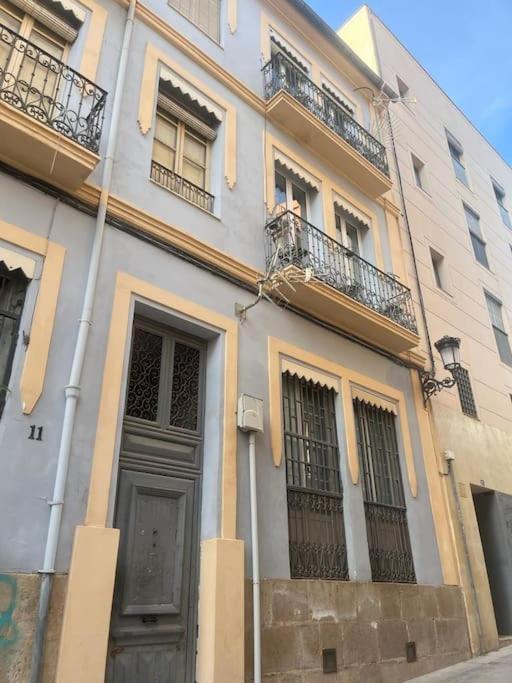 Lovelyloft Argensola Apartment Alicante Exterior photo