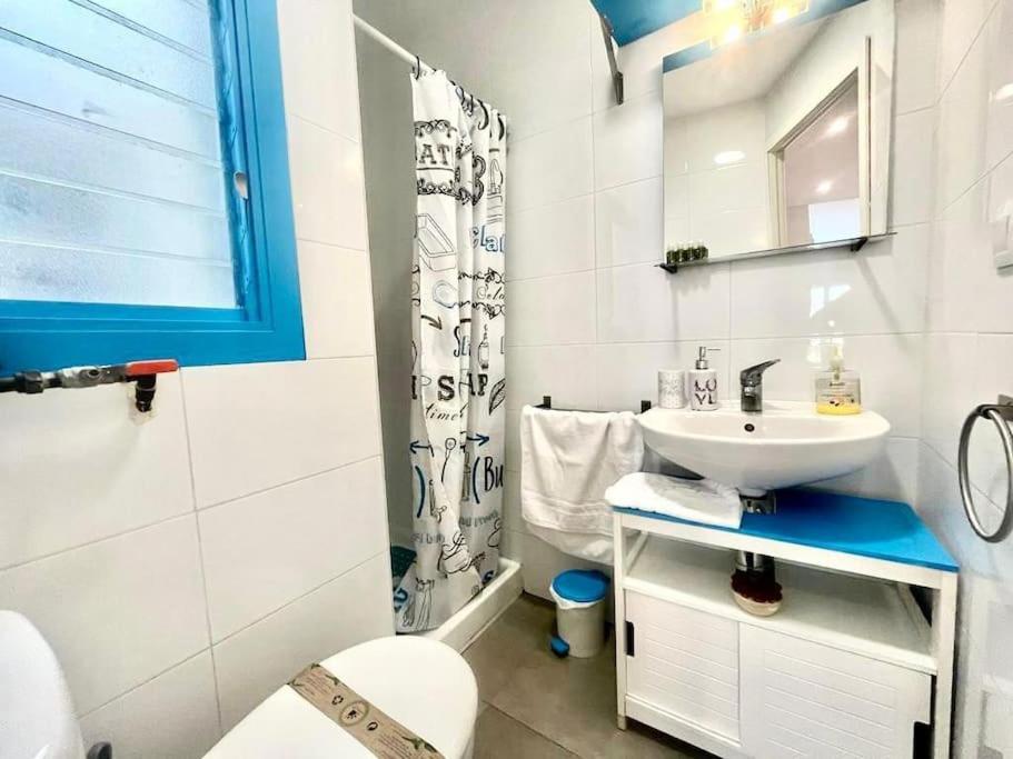 Lovelyloft Argensola Apartment Alicante Exterior photo