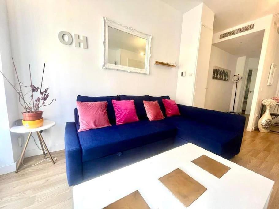 Lovelyloft Argensola Apartment Alicante Exterior photo