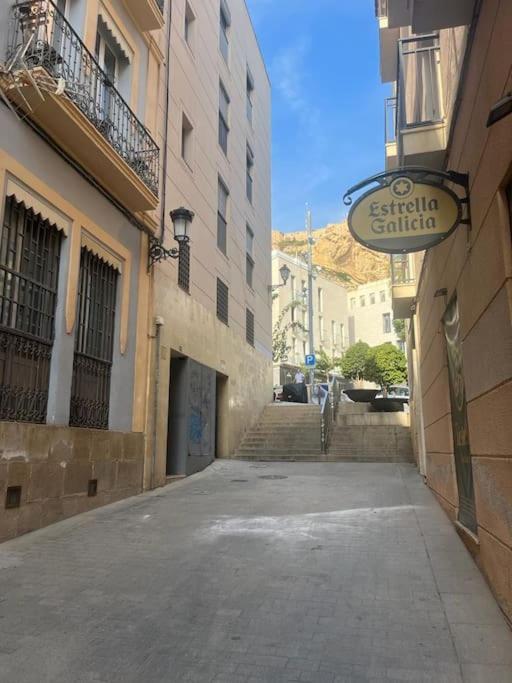 Lovelyloft Argensola Apartment Alicante Exterior photo