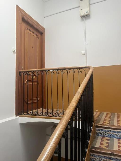 Lovelyloft Argensola Apartment Alicante Exterior photo