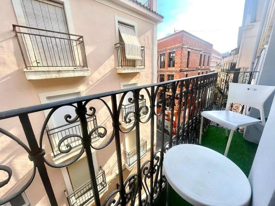 Lovelyloft Argensola Apartment Alicante Exterior photo