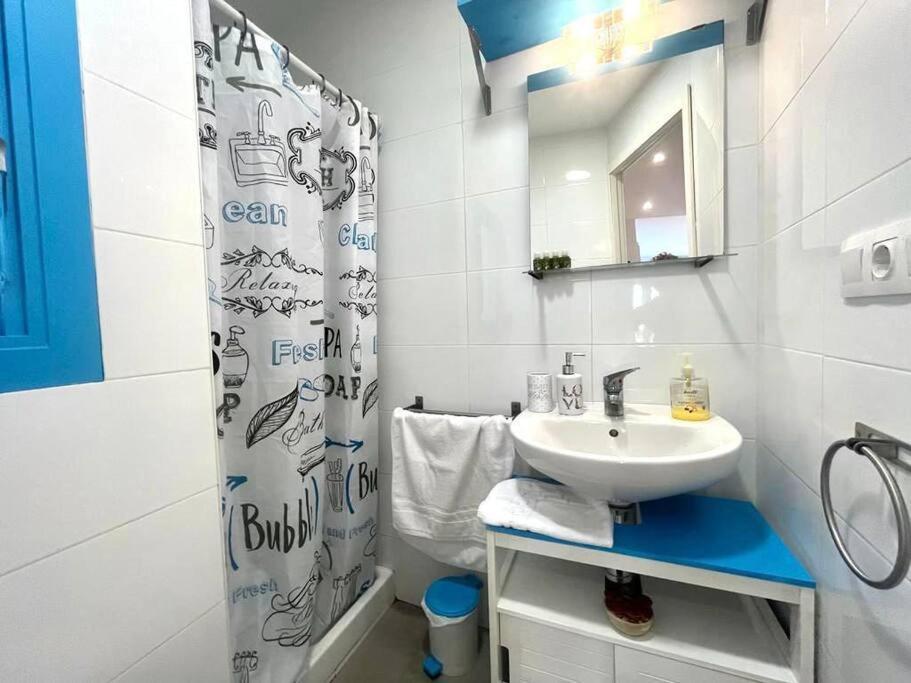 Lovelyloft Argensola Apartment Alicante Exterior photo
