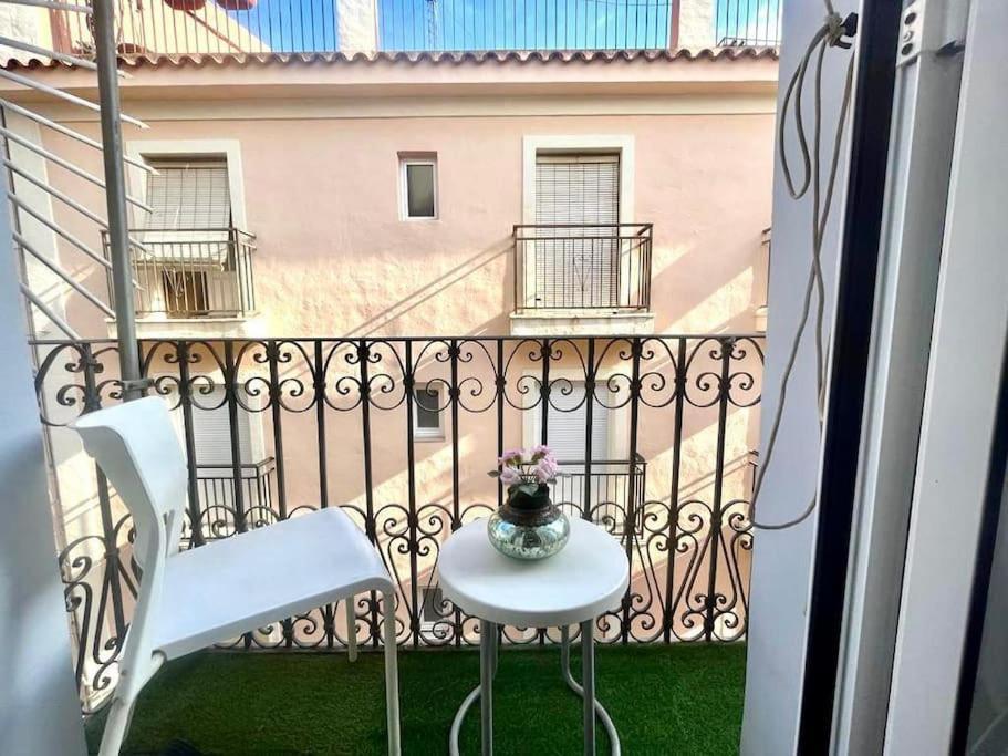 Lovelyloft Argensola Apartment Alicante Exterior photo