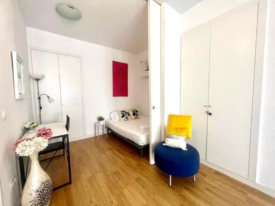Lovelyloft Argensola Apartment Alicante Exterior photo